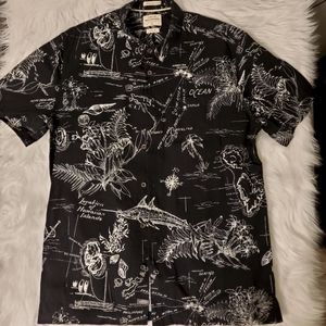 Waterman shirt for men